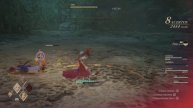 Tales of Arise Edna Fight