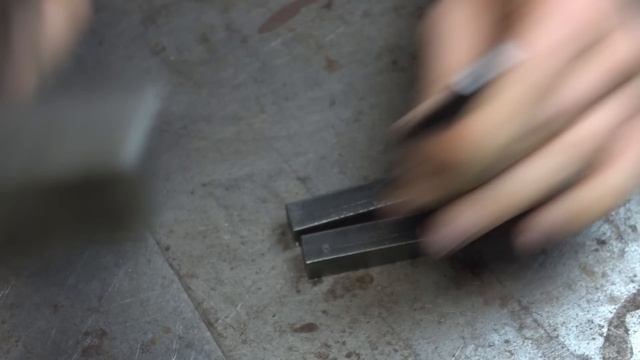 DIY Belt Grinder - Simple and Powerful