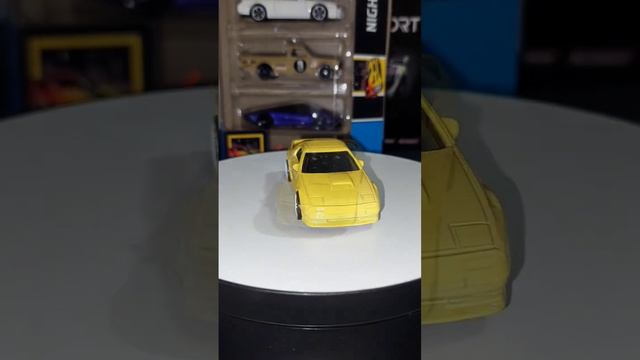 '89 Mazda Savanna RX-7