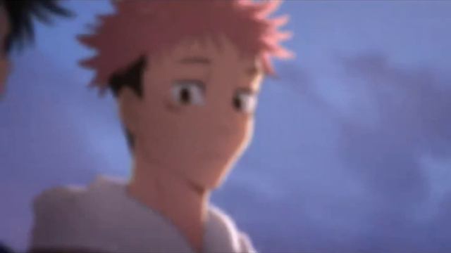 HIBANA (jujutsu kaisen)