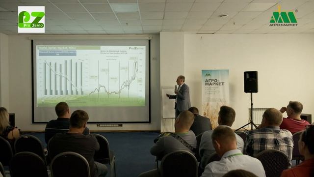 Рынок зерна 2022-2023. Аналитика.