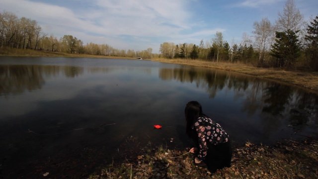 Василина Чабусова — Кораблик из прошлого