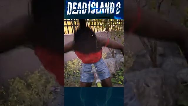 Dead Island 2 уже совсем близко !