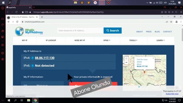Pulsuz VPS Almaq 2022 | Get Free VPS | Ücretsiz VPS Alma|PARA KASMA ONLINE