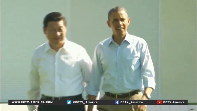 China and US work closer to crack down on corruption