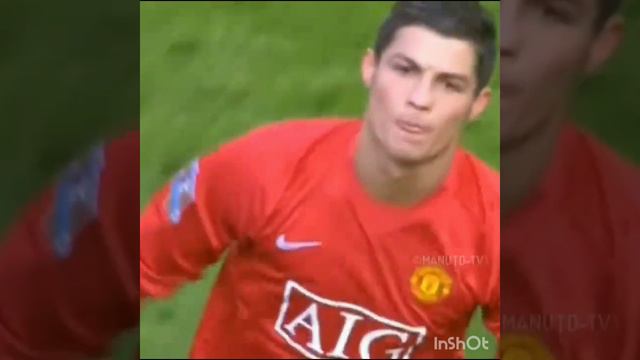 Криштиану Ronaldo-лучшие голы и моменты
(2006-2007-2008)