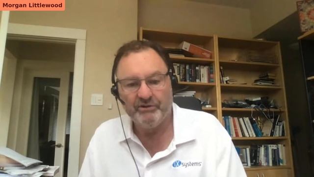 iXsystems TrueNAS Open Source Storage