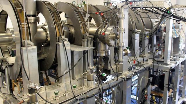 Positronium | Wikipedia audio article