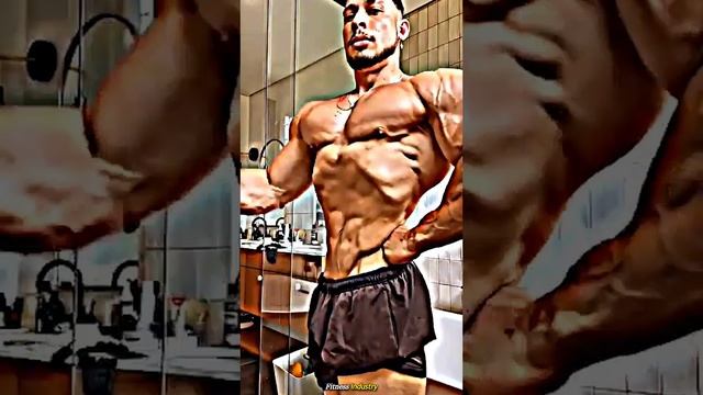 RAMON DINO??SHREDDED ROAD TO ARNOLD OHIO #ramondinopro #bodybuilding #motivation #viral #fyp