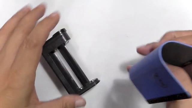 VapeMX 150W TC Box Mod