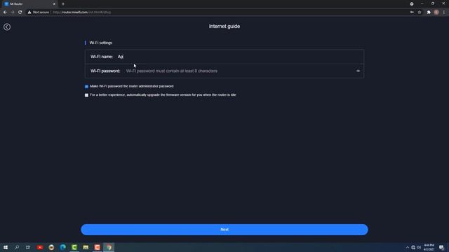 Mi Router 4A 1200MB 2.4Ghz and 5Ghz Unboxing and how to Configure or Setup  Guide 2021