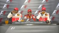 EN - F1 Grand Prix d'Espagne 2007 Partie 4