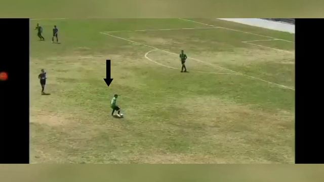 Kauan Vinícios da Silva Barbosa Nascido em 18/11/2004 Meio Campo ou Ponta Esquerda Altura 1,65✅