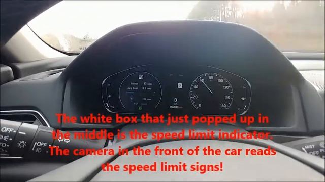 2018 Honda Accord Test Drive from Honda of Cleveland