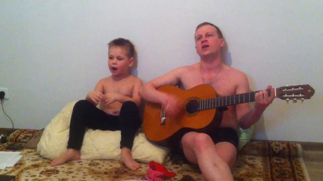 Потерянный рай от семьи Михайловых