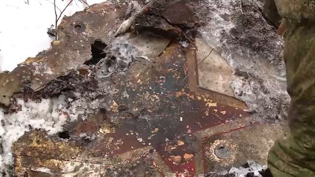 Эхо войны где в Рязанской области нашли артефакты Великой Отечественной - ТКР "Край Рязанский"