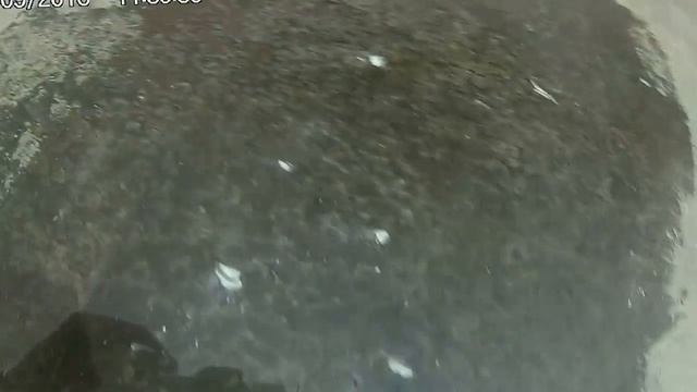 Смолы. Народный гаражный тест на прочность.