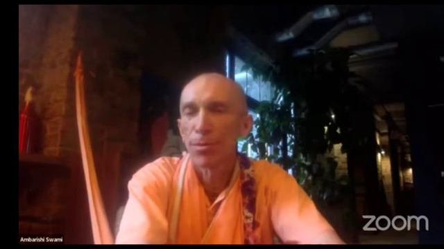 Как преодолеть влияние низших гун и перейти на уровень благости?