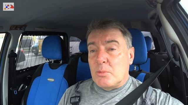 Водители или не водители ?