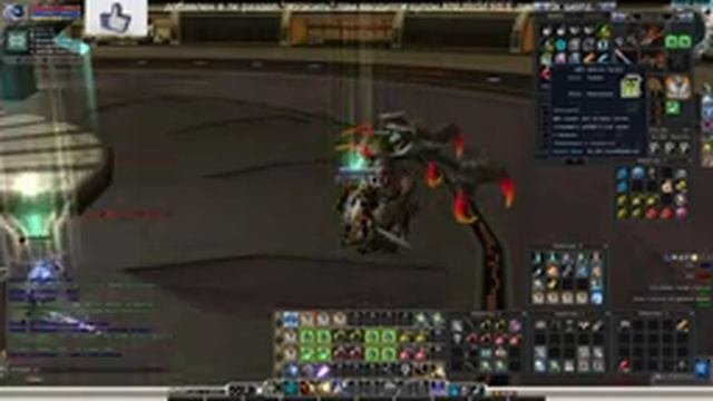 ? Rising Force Online Ланч и 10к шопа Anubis