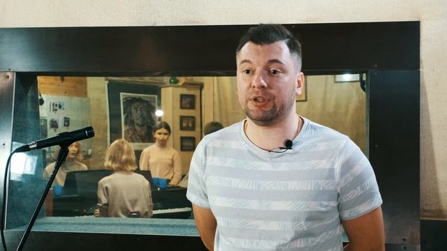 Живая нить традиций. Владимирские рожечники