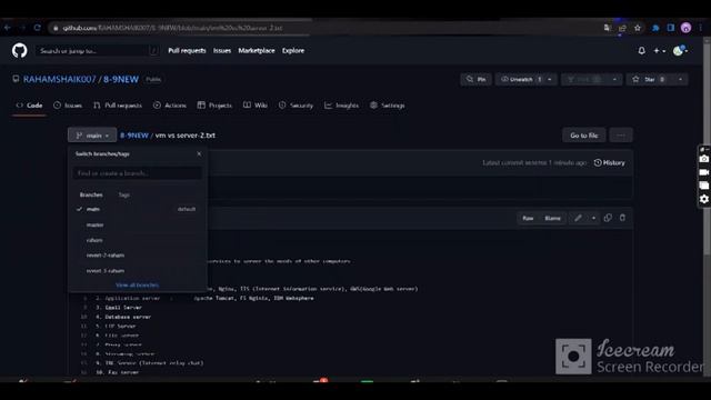 Jenkins Part 1 (Web Hook, Time-out, Environment Variables,Time stamp, Throttle Build)