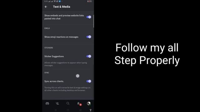 How to Delete all Discord Message on Mobile at Once 2023  Delete Discord Message