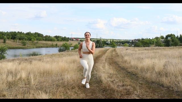 Fitness Александра Грецкова Самара