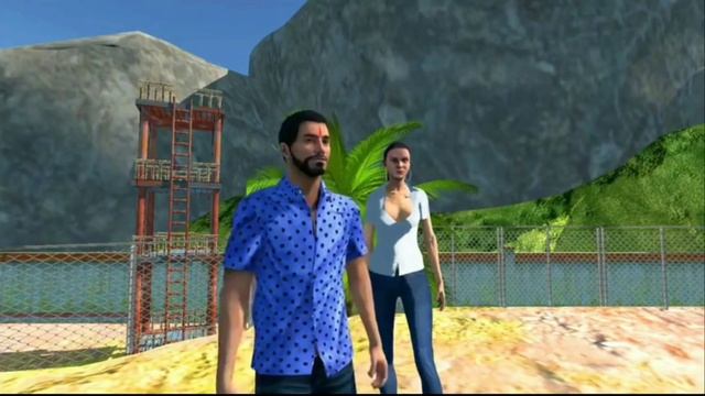 10 Best Android Games like GTA 5 [WITH DOWNLOAD LINKS] || Gta 5 Like Games 2022