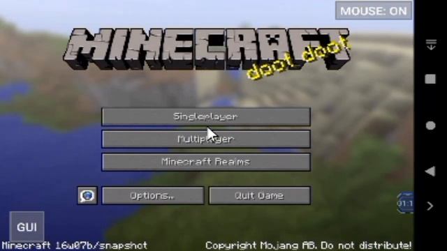? HOW TO DOWNLOAD MINECRAFT JAVA EDITON ?