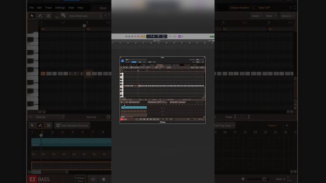 Лучший VST Bass