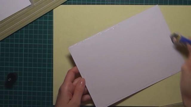 Чековая книжка желанийчасть 1СкрапбукингМК Sofi Autumn