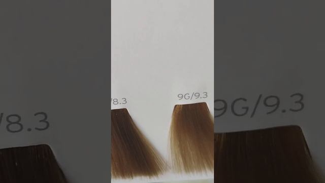 Gama de tintes Matrix socolor beauty