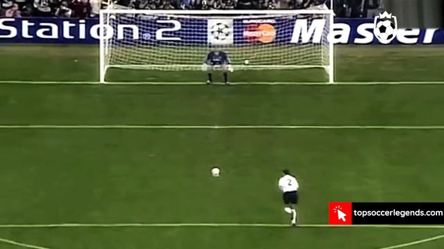 Soccer Legend : Oliver Kahn “Der Titan” 3
