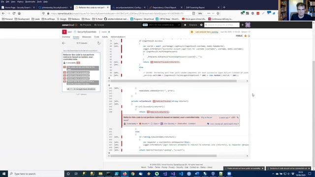 Application And Azure Security With DevSecOps (John Staveley)