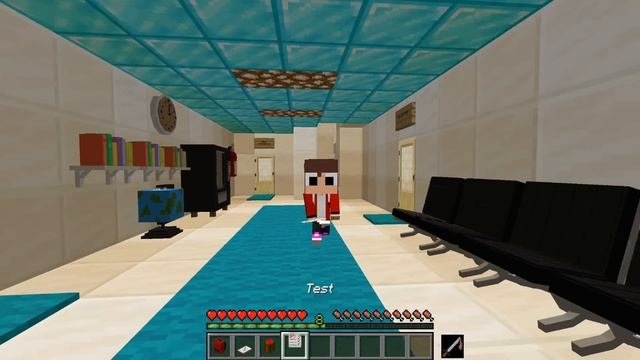 Rich School Vs Poor School - Maizen JJ Vs Mikey - Sad Story In Minecraft