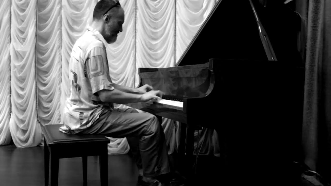 piano solo 2016