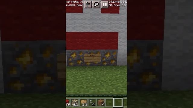 ПРИЗВАЛ ЛУКАСА!?              СМОТРЕТЬ ДО КОНЦА! #minecraft #майнкрафт  #лукас #shorts