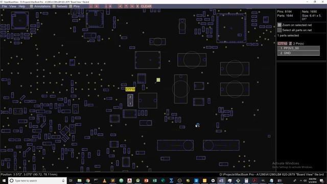 A1286, Macbook Pro - Mid 2010, 15" GPU Kernel Panic
