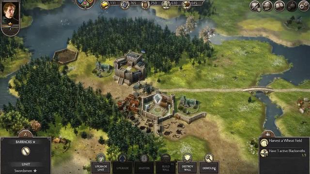TOTAL WAR BATTLES-KINGDOM