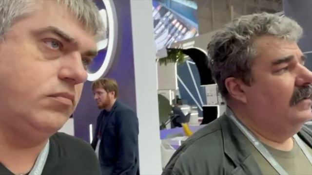 Анонс первого выпуска проекта "Идеология" . Конструктор Симачев.