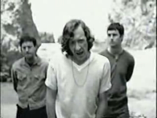 Buffalo Tom's Summer