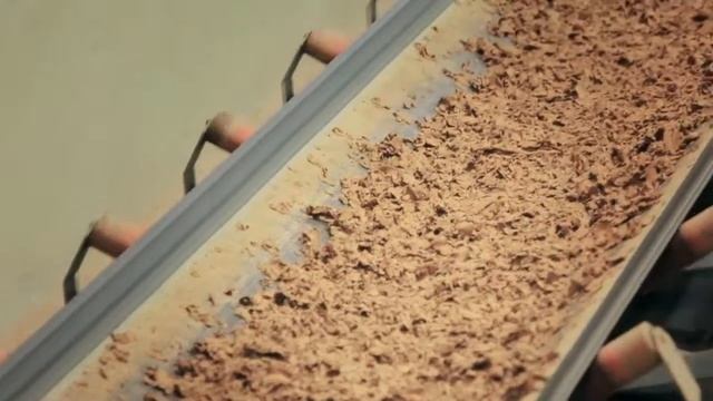 Как производят кирпич и поризованные блоки Braer