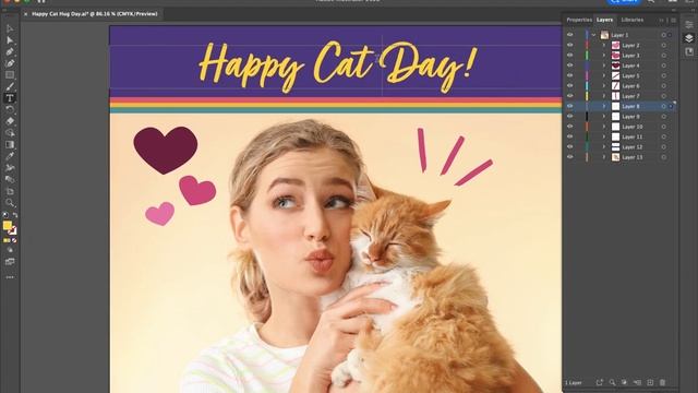 How to convert Adobe Illustrator files into Smart Object