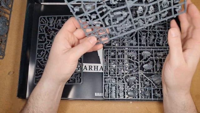 Wrath Of The Soul Forge King Unboxing