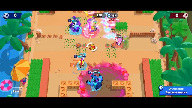 Brawl Stars