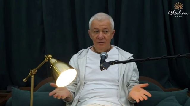 Если вы заметили в себе какое-то несовершенство.. - ЕМ Чайтанья Чандра Чаран прабху