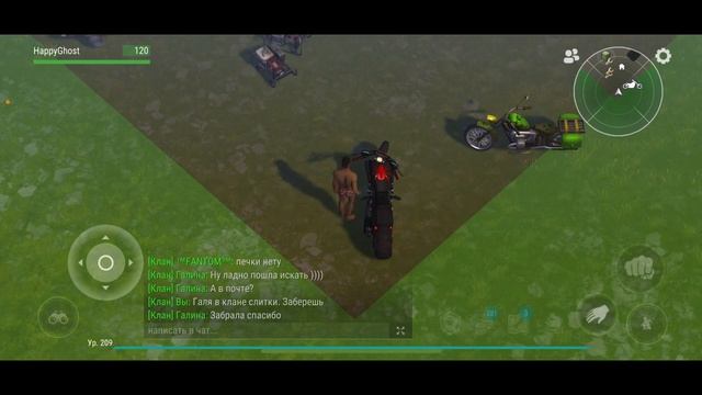 Raid base Angeltou - Хорошая база , много катан и аптек - Last day on earth:Survival