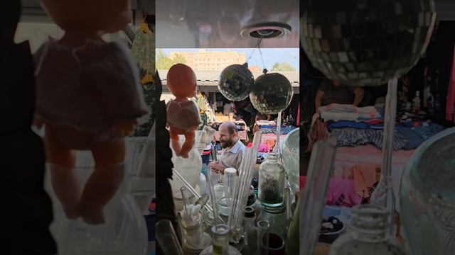 Прям за душу .