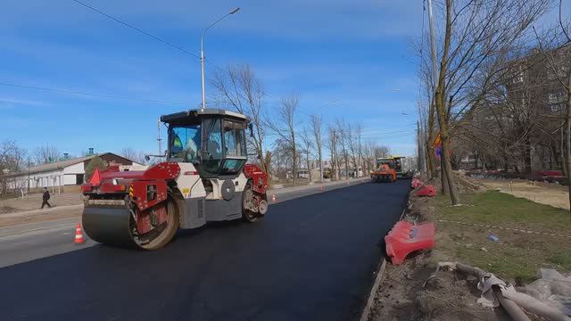 МАРИУПОЛЬ весна 2024 г